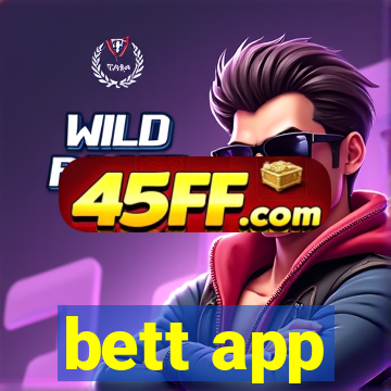 bett app